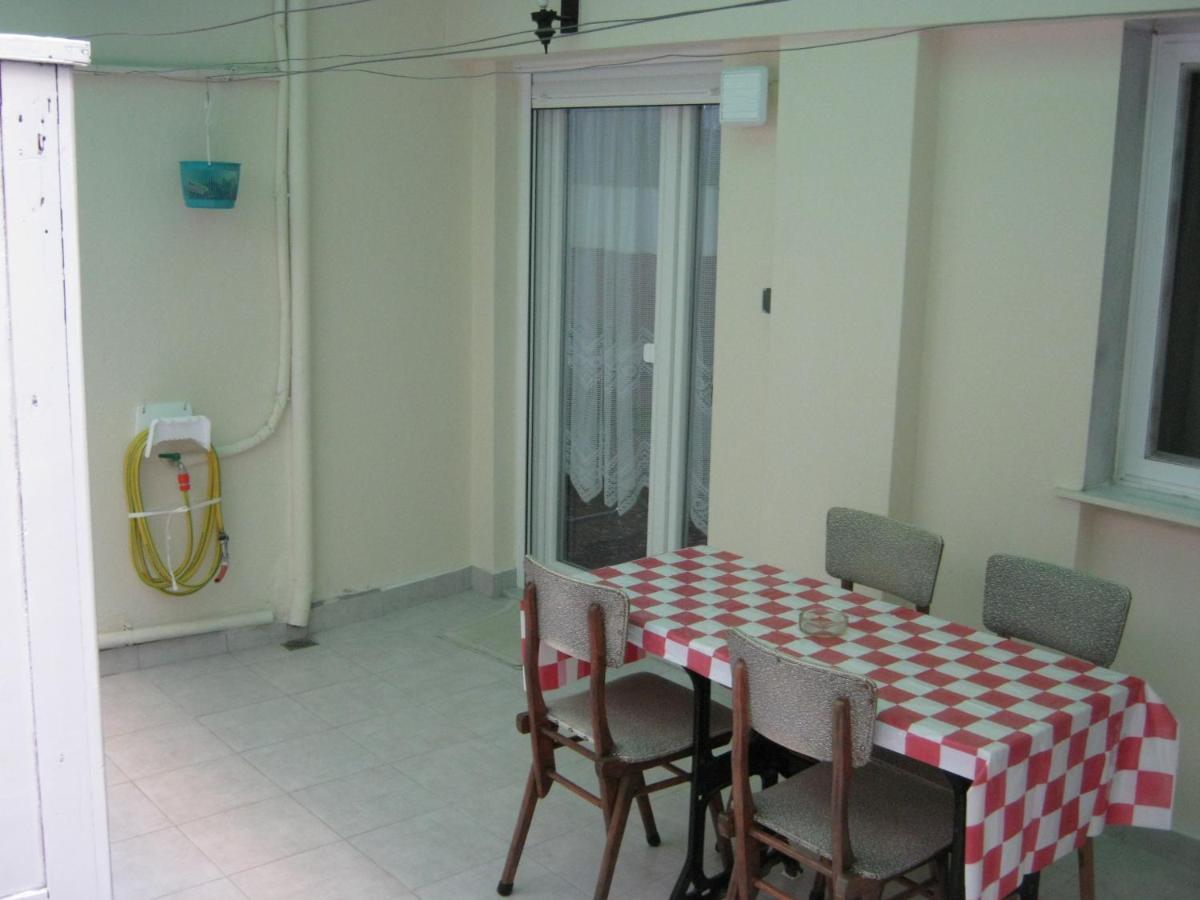Sharks Thessaloniki Big Balcony House Apartment Exterior photo