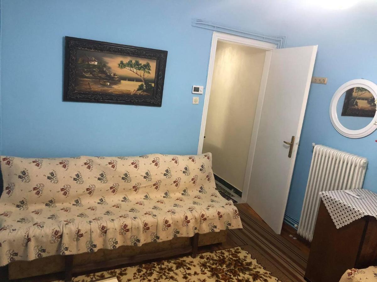Sharks Thessaloniki Big Balcony House Apartment Exterior photo