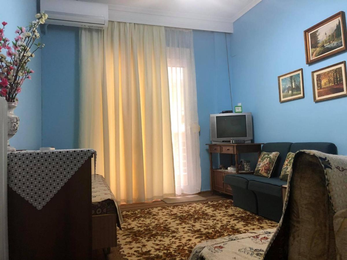 Sharks Thessaloniki Big Balcony House Apartment Exterior photo