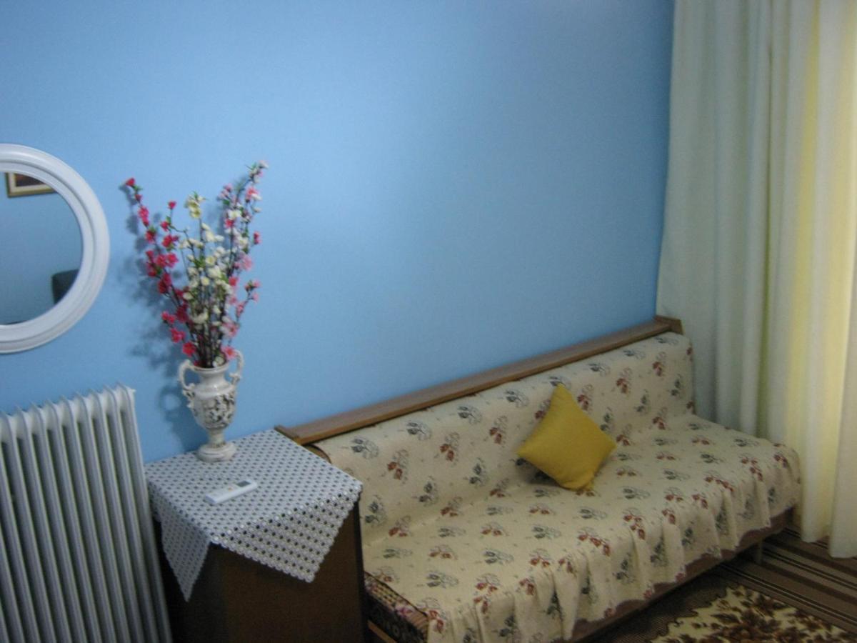 Sharks Thessaloniki Big Balcony House Apartment Exterior photo